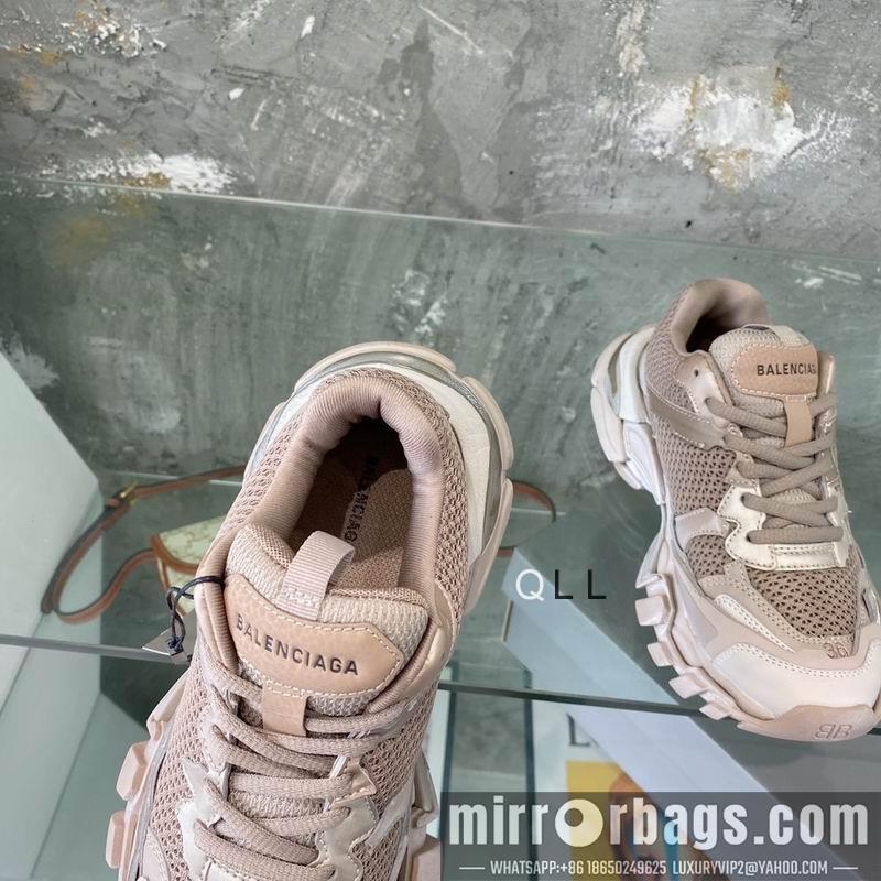 Replica Balenciaga Shoes sz35-45 LL0212