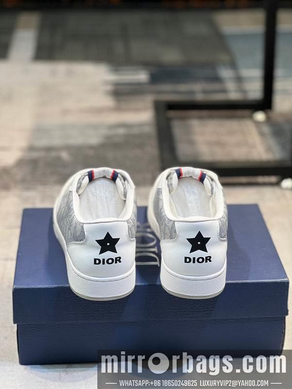 Replica Dior Shoes sz38-44 hnm0163