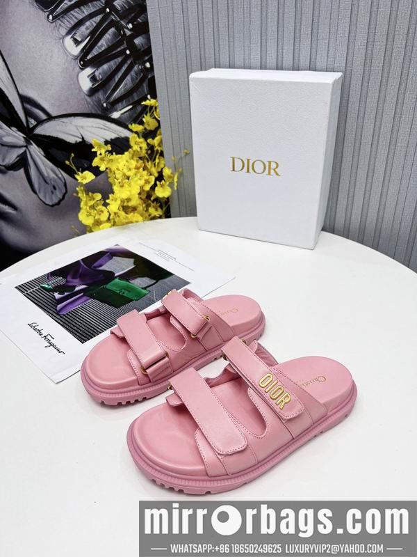 Replica Dior Shoes sz35-42 mnw0306