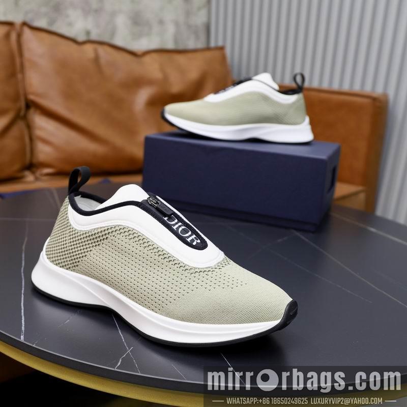 Replica Dior Shoes sz35-47 mnw0412