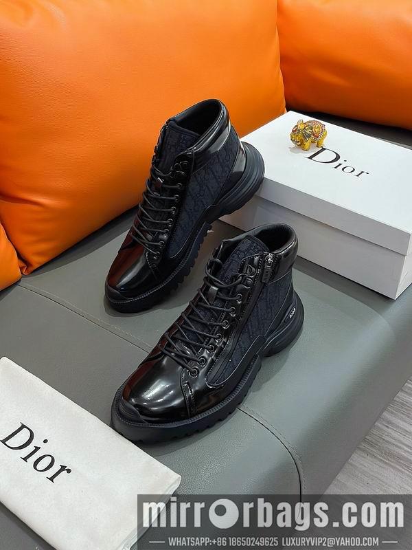 Replica Dior Shoes sz38-44 mnw0305