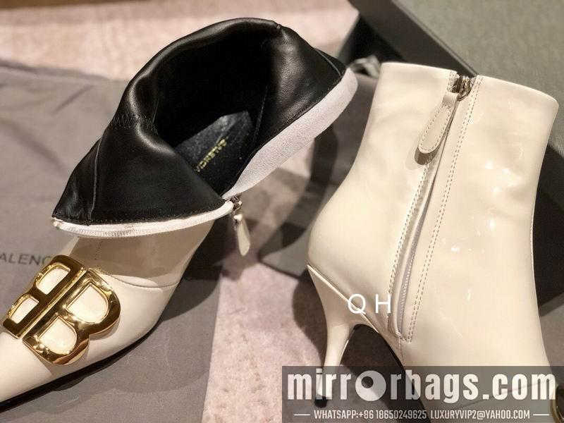 Replica Balenciaga Shoes  sz35-40 YH0201