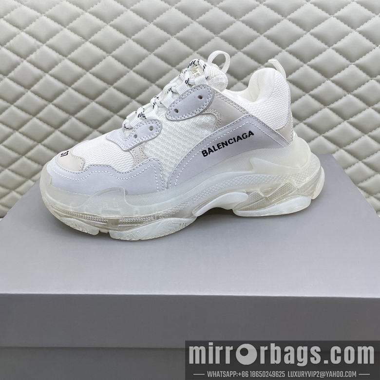 Balenciaga Shoes 22530288 SZ 38-44