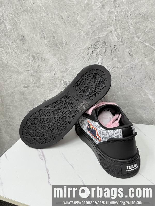 Replica Dior Shoes sz35-46 hnh0324