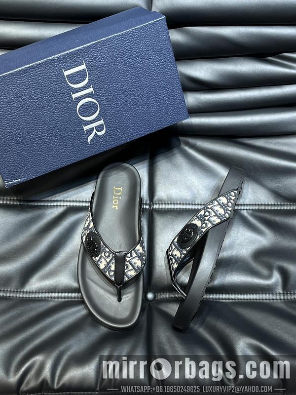 Replica Dior Shoes sz39-46 jyh0222