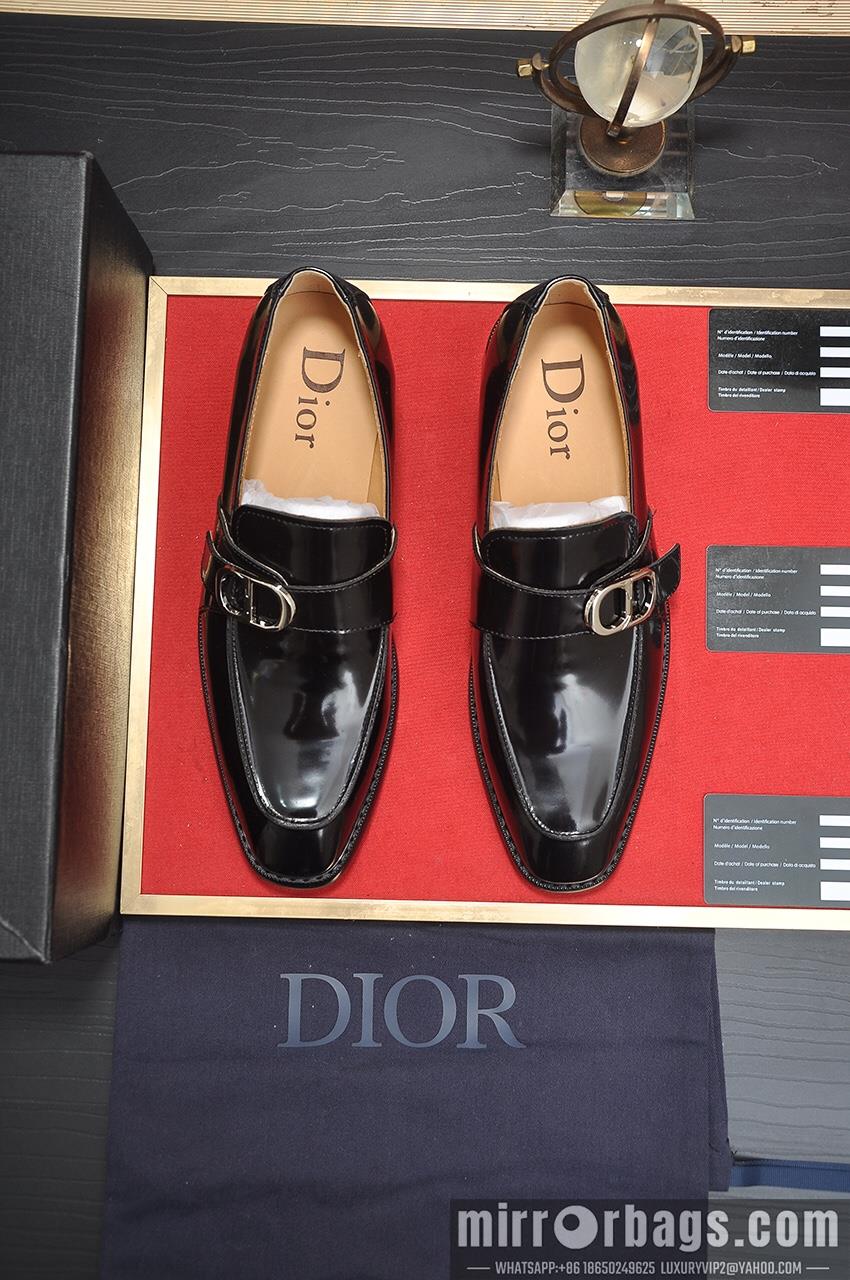 Replica Dior Shoes sz38-44 hnh1224