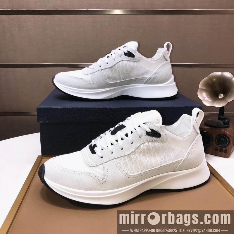 Replica Dior Shoes sz38-44 hnm0132