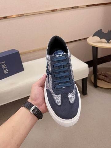 Replica Dior Shoes sz38-45 hnh0528
