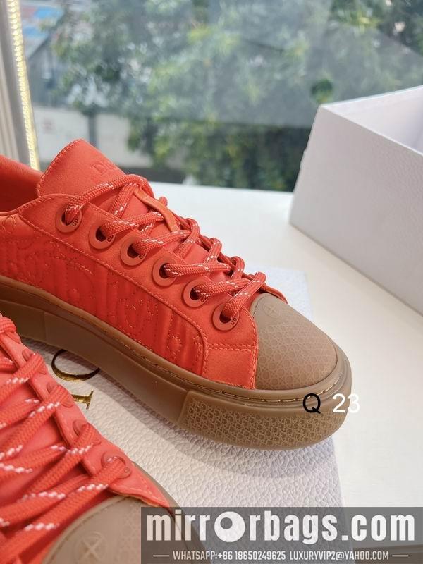 Replica Dior Shoes sz35-45 HHY0901
