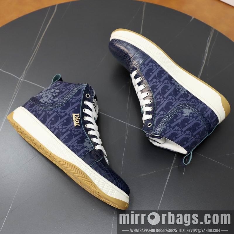 Replica Dior Shoes sz38-44 hnm0129
