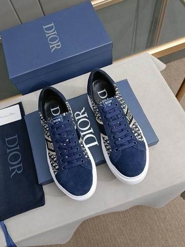 Replica Dior Shoes sz38-45 jyh0908