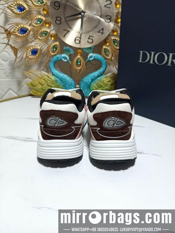 Replica Dior Shoes sz35-45 mnm0101