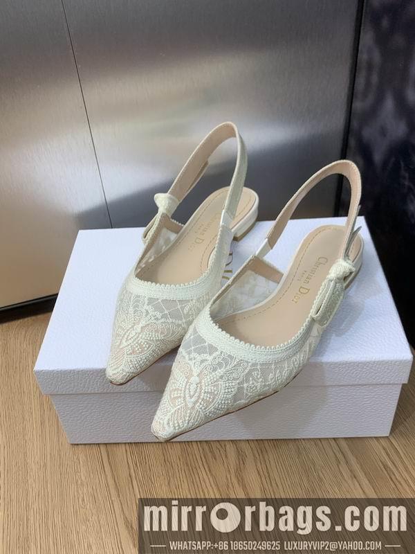 Replica Dior Shoes sz33-44 mnw0206