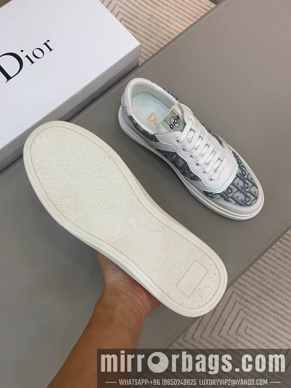 Replica Dior Shoes sz38-44 hnm0141