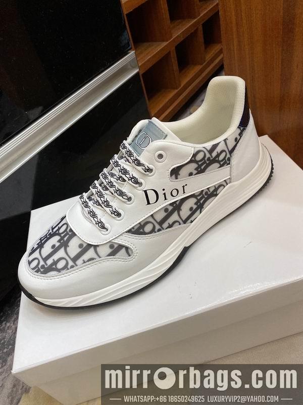Replica Dior Shoes mnm0109