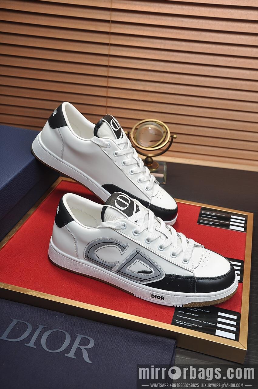 Replica Dior Shoes sz38-44 h0605