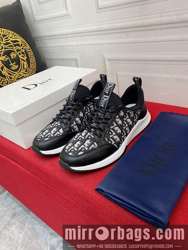 Replica Dior Shoes sz38-44 mnm0113