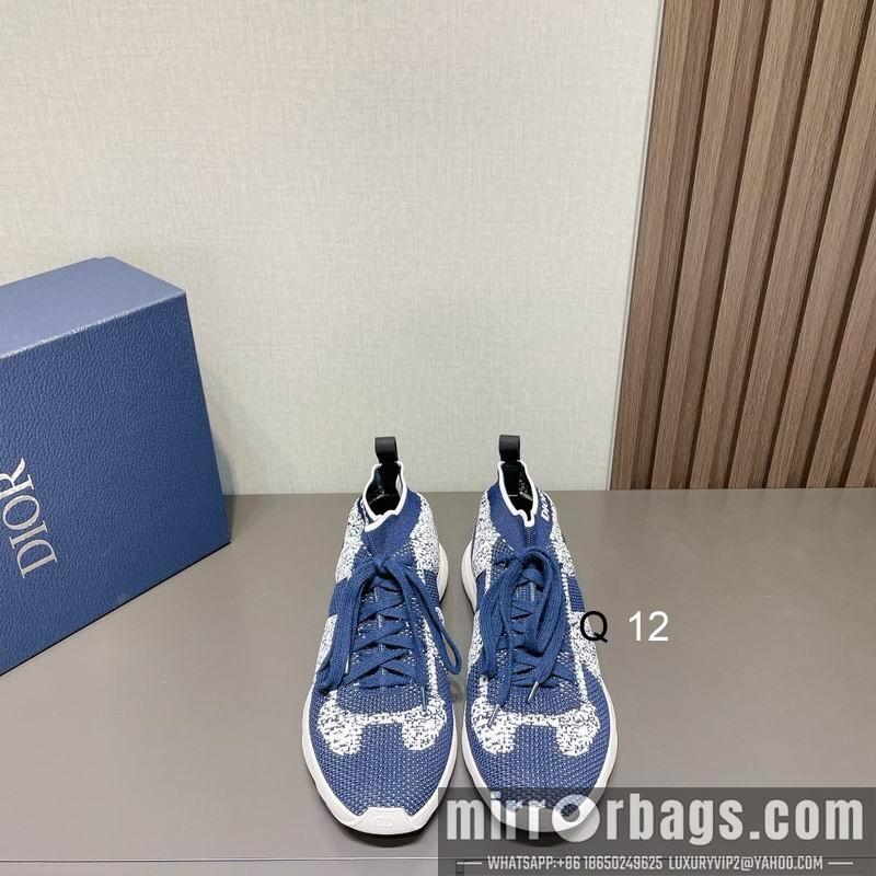 Replica Dior Shoes sz38-45 J0604