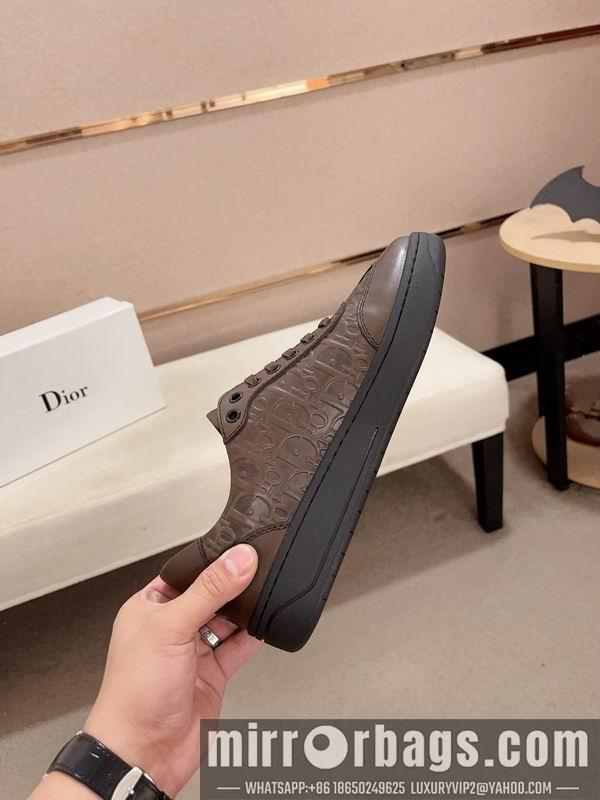 Replica Dior Shoes sz38-45 hnh0326