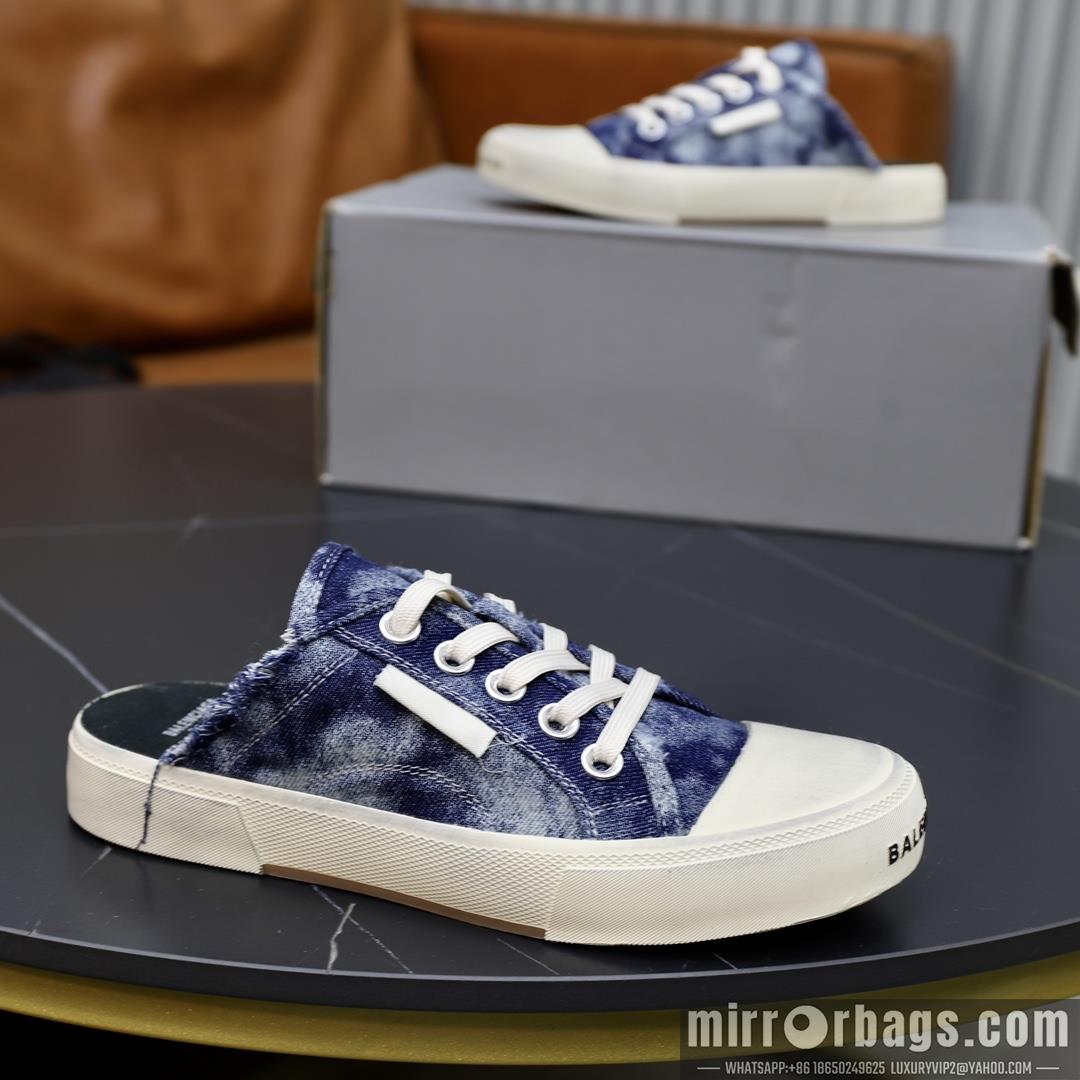 Replica Balenciaga Shoes sz35-44 h0504