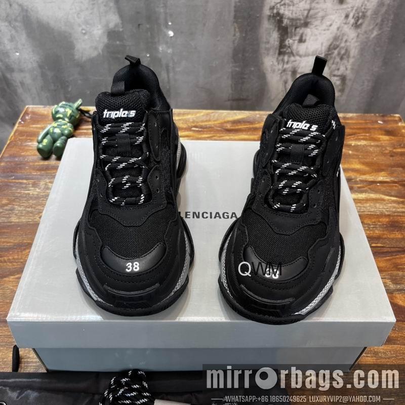 Replica Balenciaga Shoes sz35-45 WM0215
