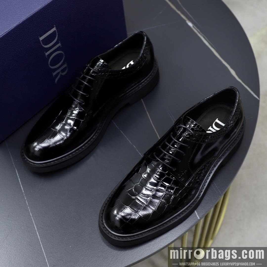 Replica Dior Shoes sz38-44 hnh1243