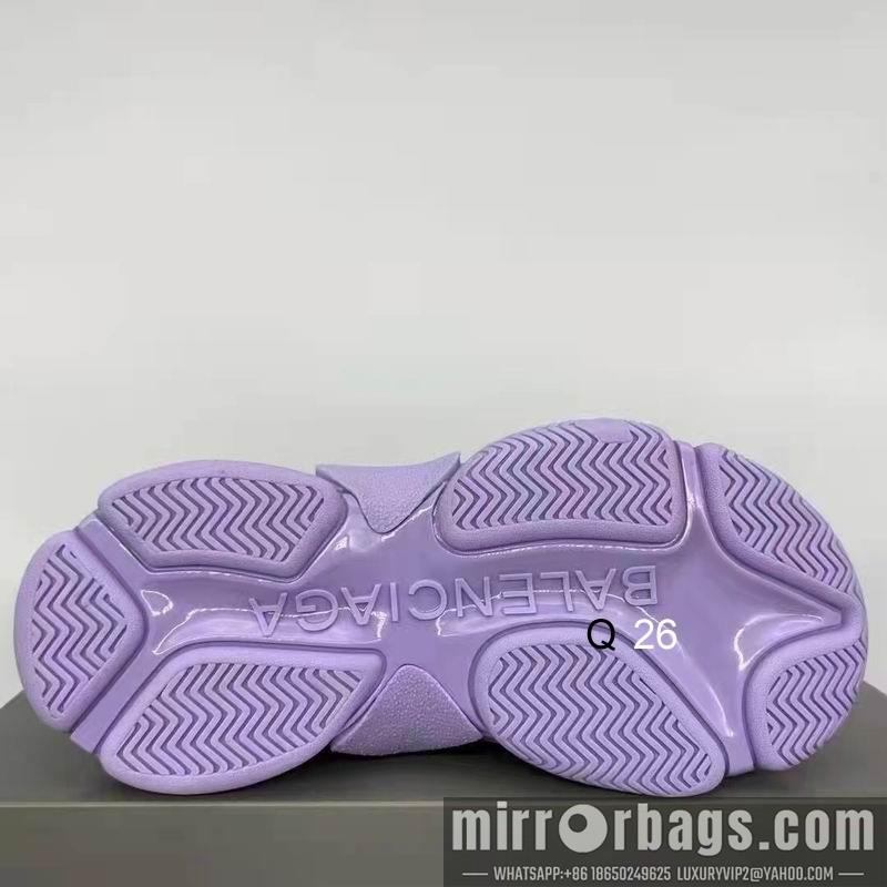 Replica Balenciaga Shoes sz35-45 L1101
