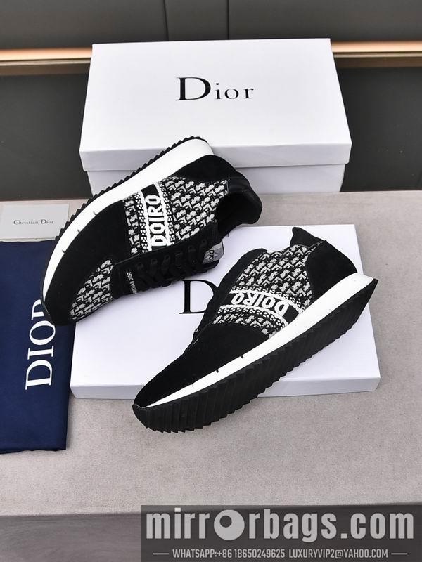 Replica Dior Shoes sz38-44 hnm0140