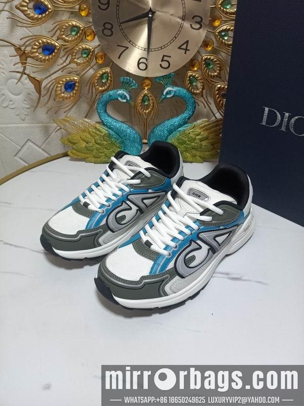 Replica Dior Shoes sz35-45 mnm0101