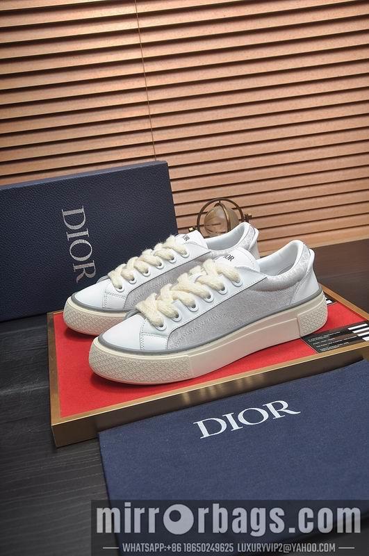 Replica Dior Shoes sz38-44 mnm0114
