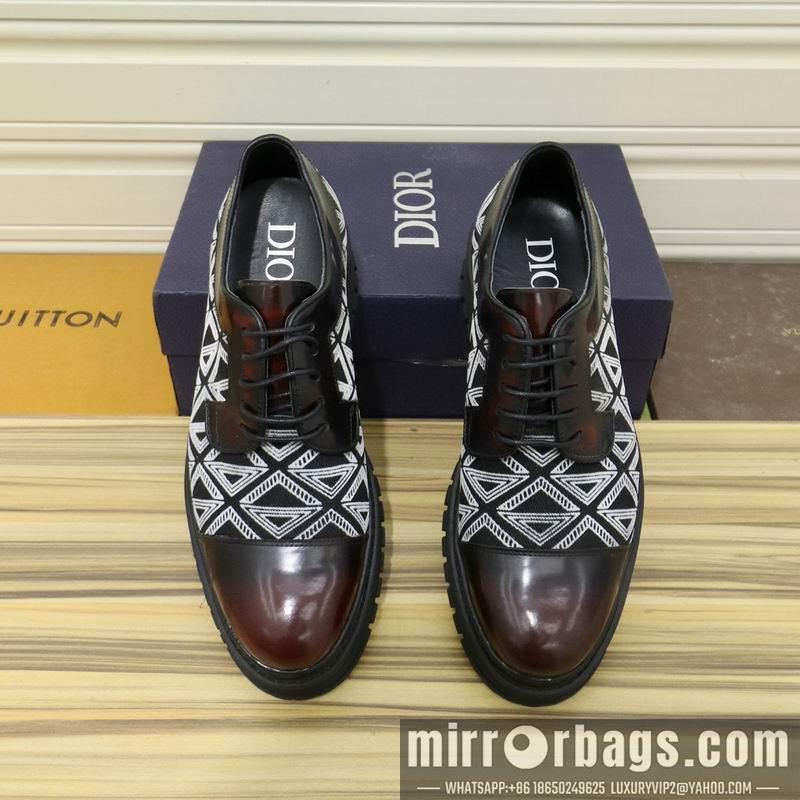 Replica Dior Shoes sz38-45 mnw0187