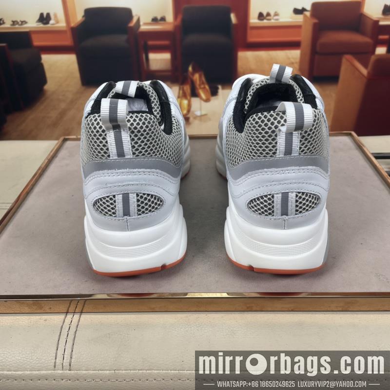 Replica Dior Shoes sz35-45 Whf0102