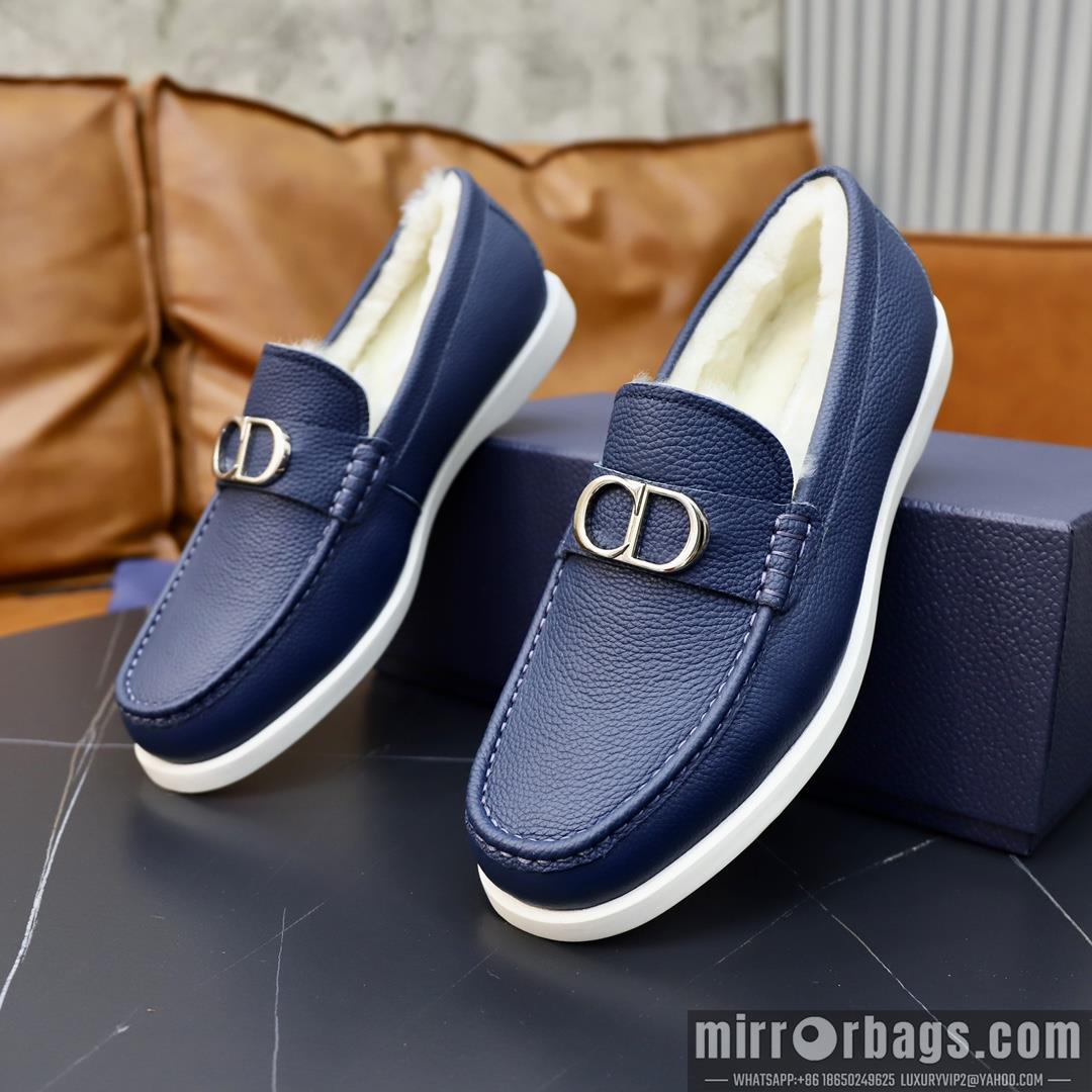Replica Dior Shoes sz38-44 hnh1202