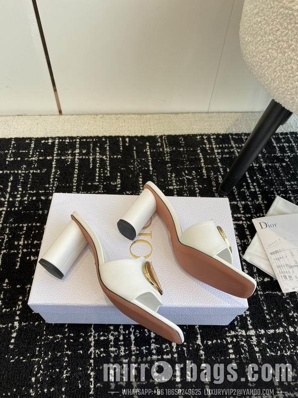 Replica Dior Shoes sz35-40 8.5cm mnw0205