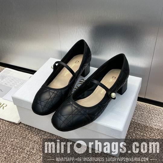 Replica Dior Shoes sz34-43 mnh0503