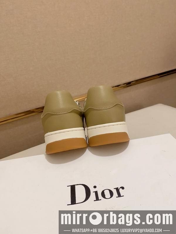 Replica Dior Shoes sz38-44 hnm0151