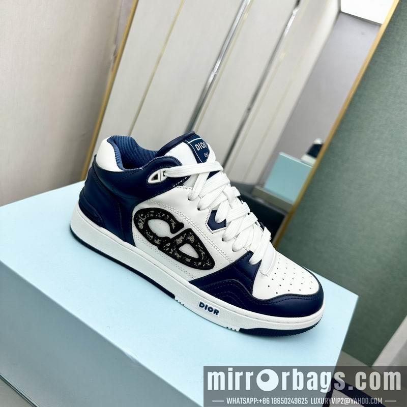 Replica Dior Shoes sz35-45 mnw0144