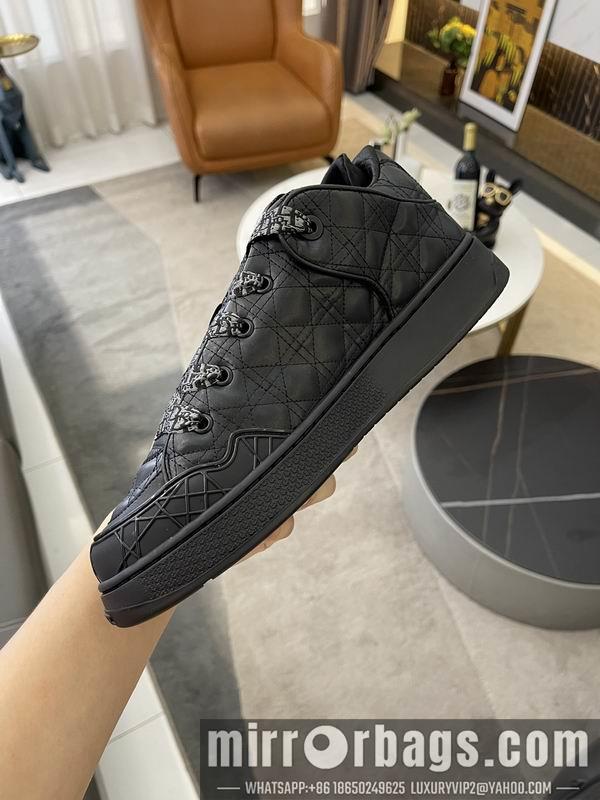 Replica Dior Shoes sz35-46 mnw0303