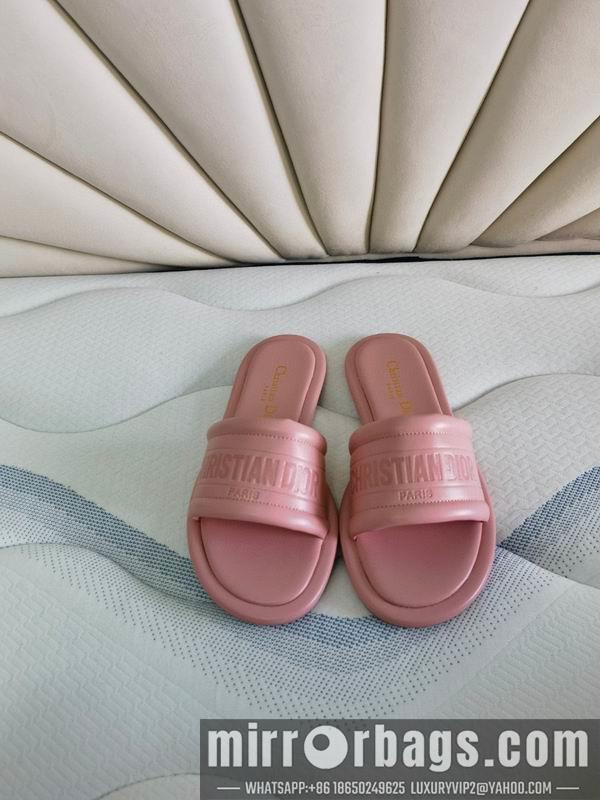 Replica Dior Shoes sz35-43 mnw0332
