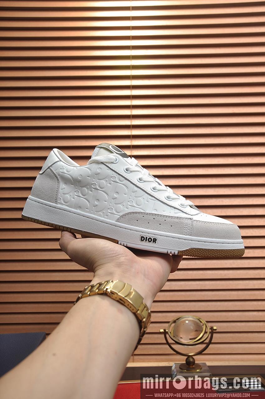 Replica Dior Shoes sz38-44 h0607