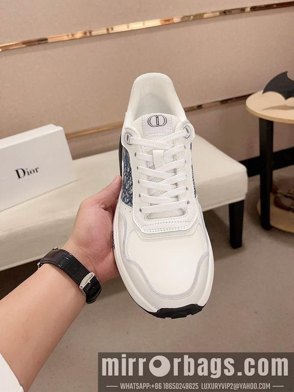 Replica Dior Shoes sz38-46 jyh0323