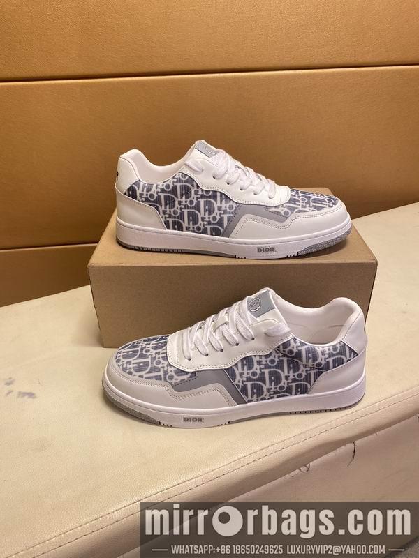 Replica Dior Shoes sz38-44 mnw0316