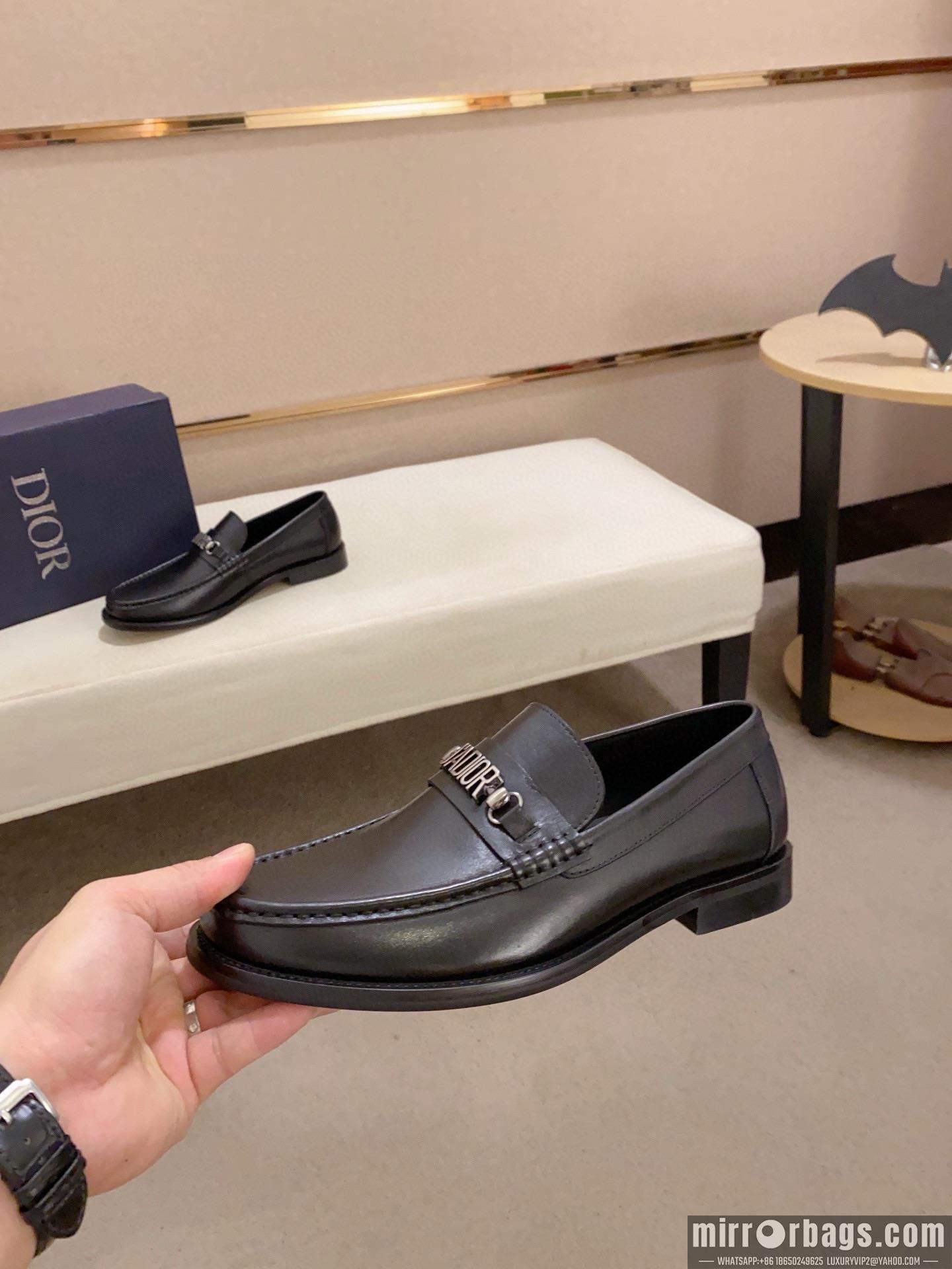 Replica Dior Shoes sz38-45 hnh1218