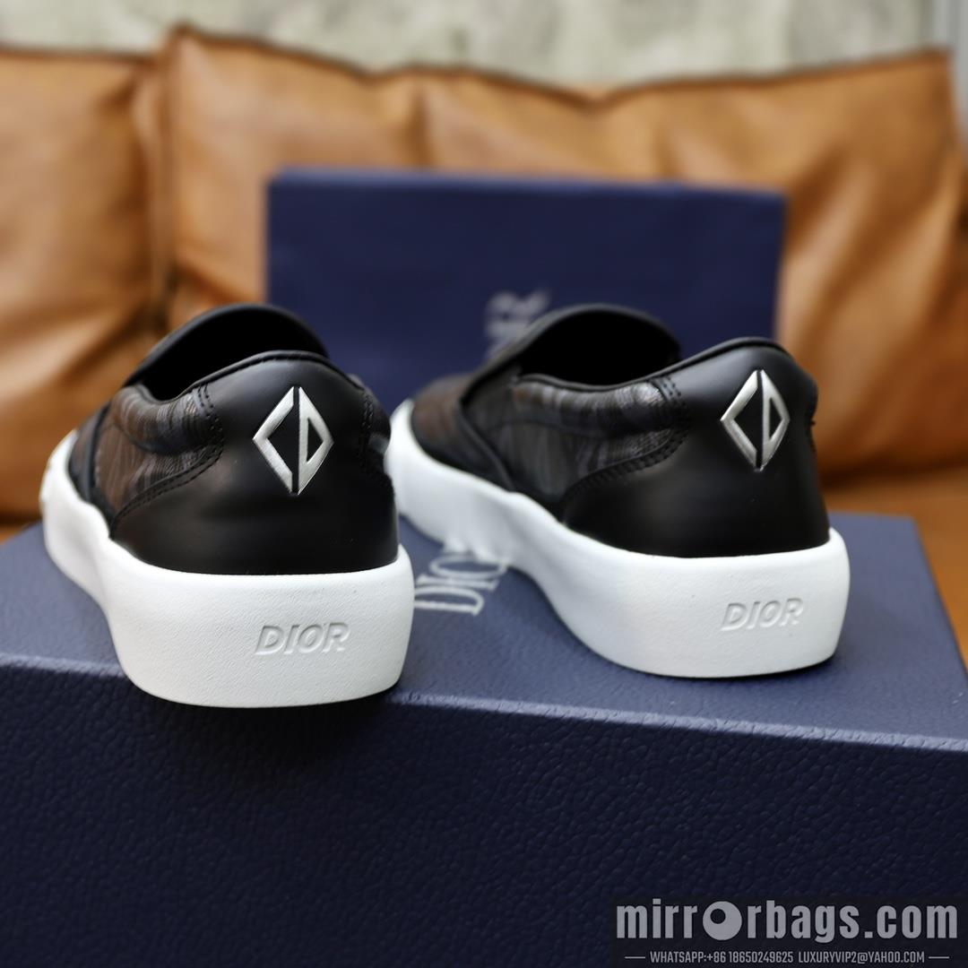 Replica Dior Shoes sz38-44 h1002