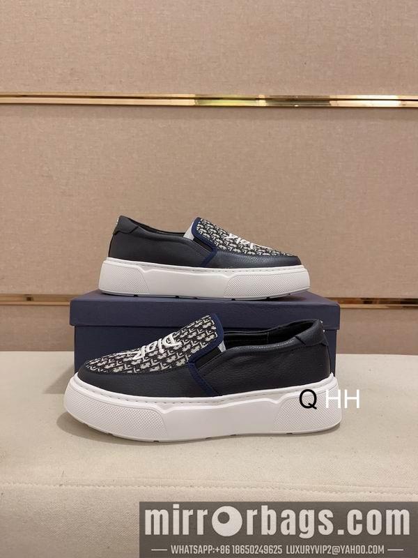 Replica Dior Shoes sz38-45 H0802