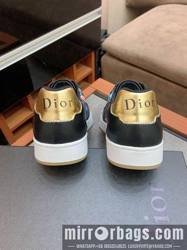 Replica Dior Shoes mnm0120