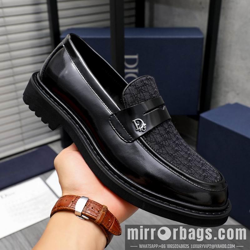 Replica Dior Shoes sz38-44 hnw0421