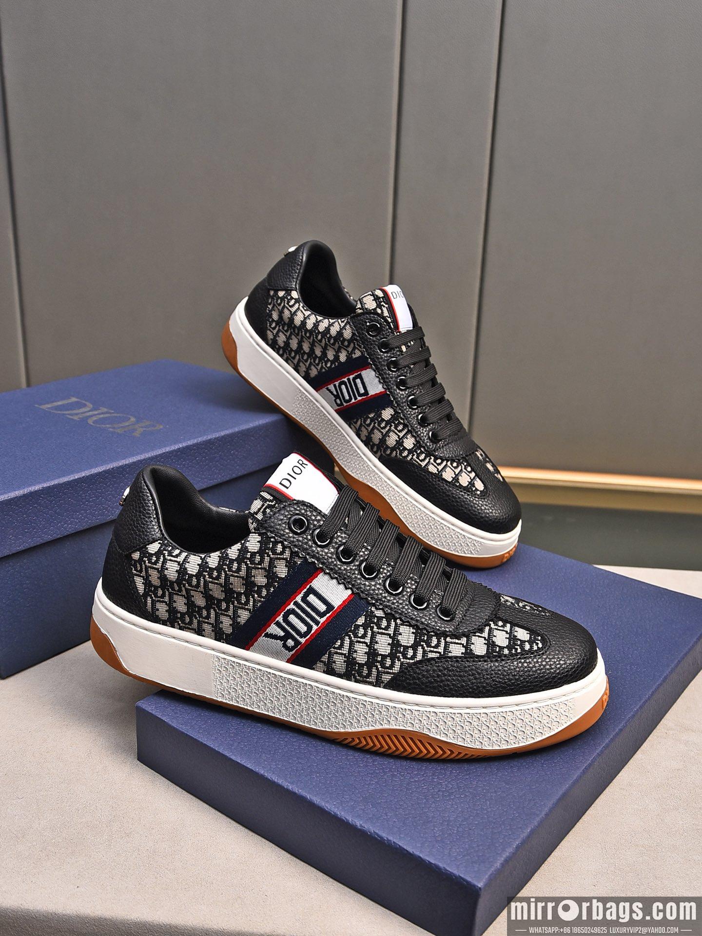 Replica Dior Shoes sz38-44 hnh1206