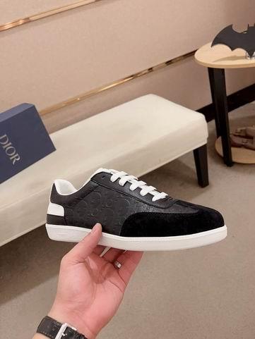 Replica Dior Shoes sz38-45 hnh0803