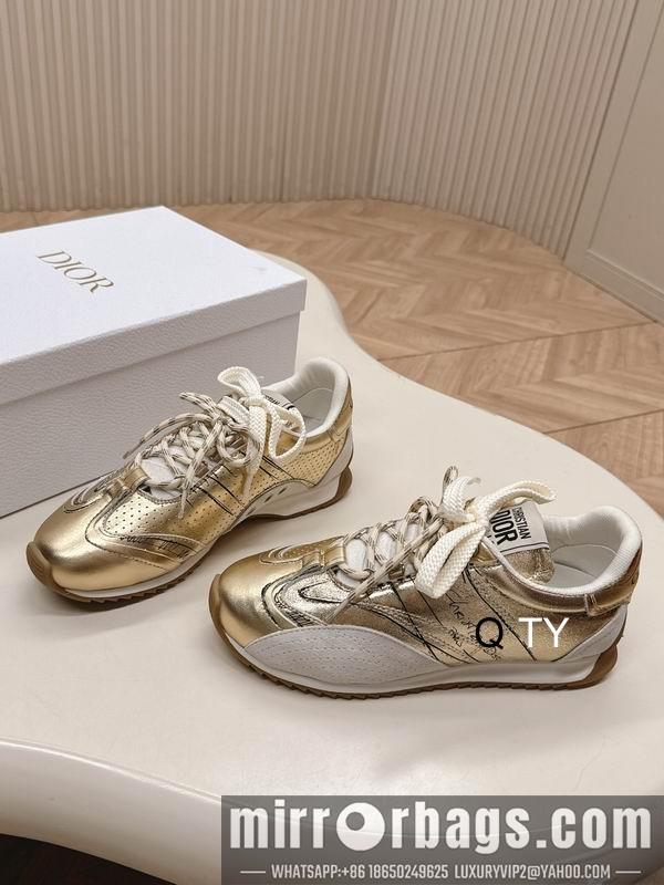 Replica Dior Shoes sz38-45 TY0302